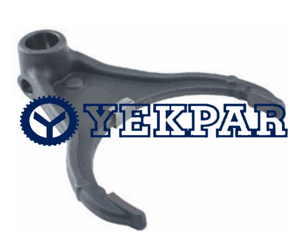 Gear shift fork reverse/low 