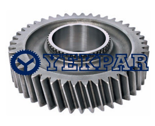 Gear 1st 44T