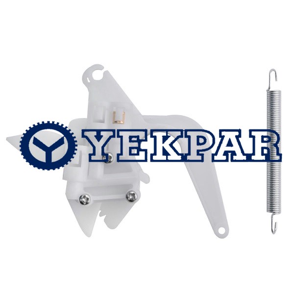 Valve kit, seat
