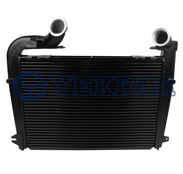 Intercooler