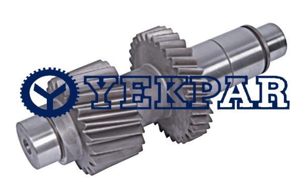 Counter shaft 21/32T