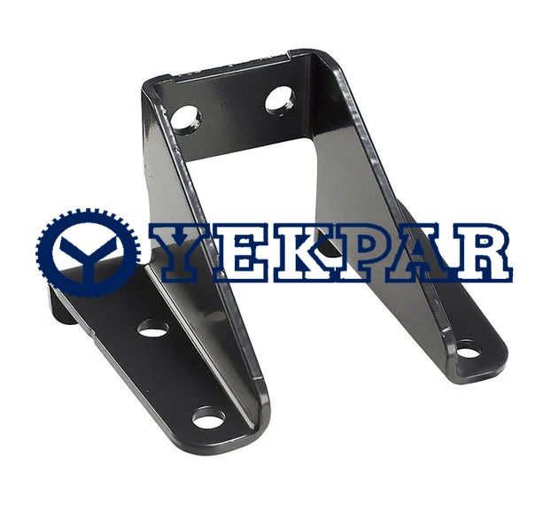 Bracket, fender 