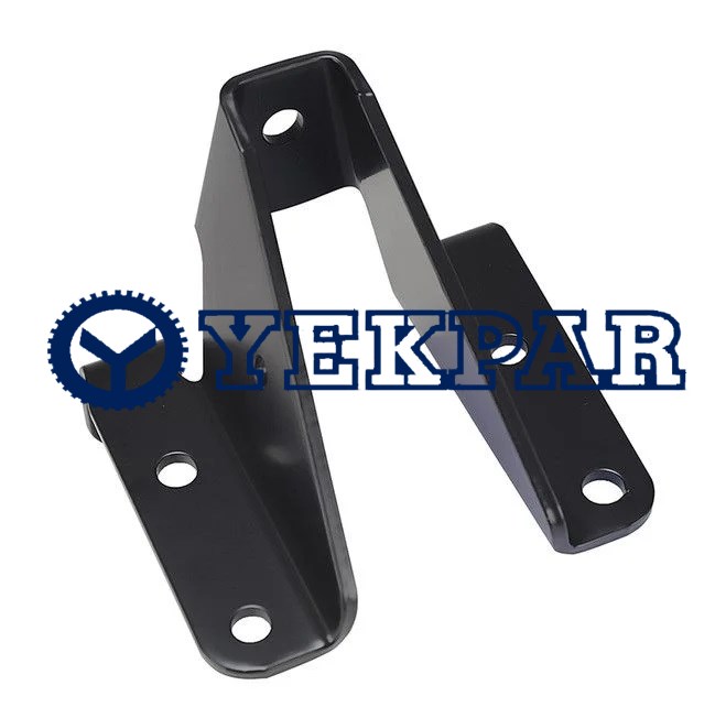Bracket, fender 