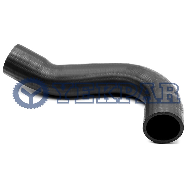 Radiator hose 