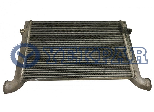 Intercooler 