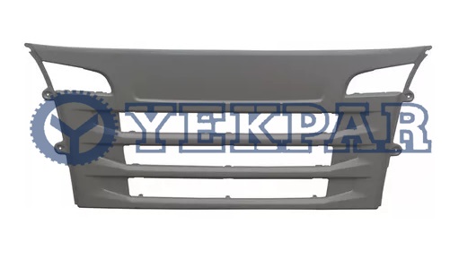 Front grill 