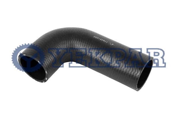 Radiator hose SCANIA