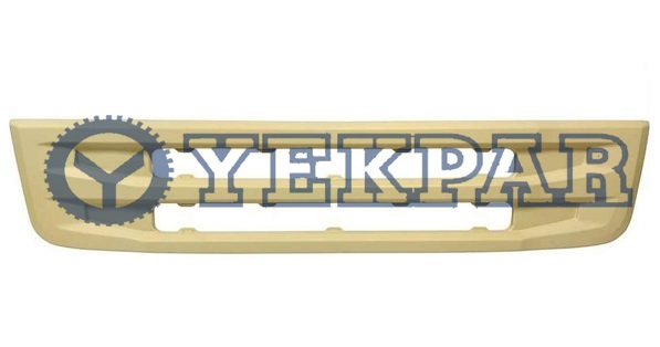 Front grill 