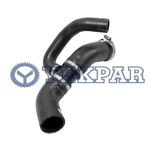 Radiator hose 