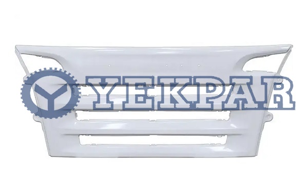 Front grill 