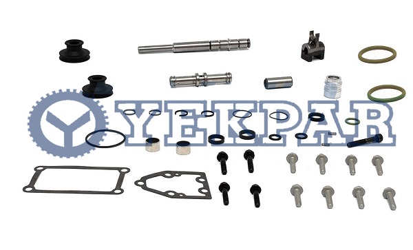 Gasket kit, long hub cylinder