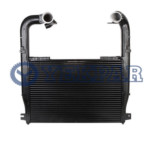 Intercooler