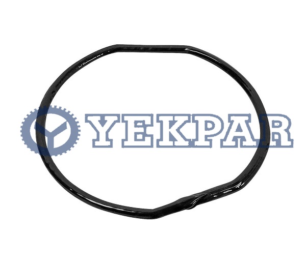 Gasket, coolant pipe DC16