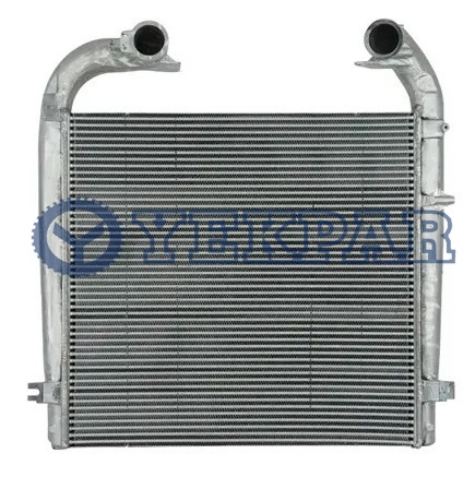 Intercooler 