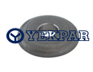 Thrust washer 