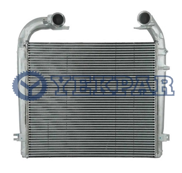 Intercooler 