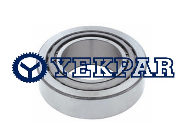 Roller bearing 