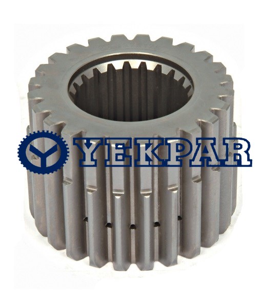 Sun gear 24T