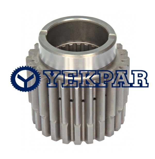 Sun gear 24t