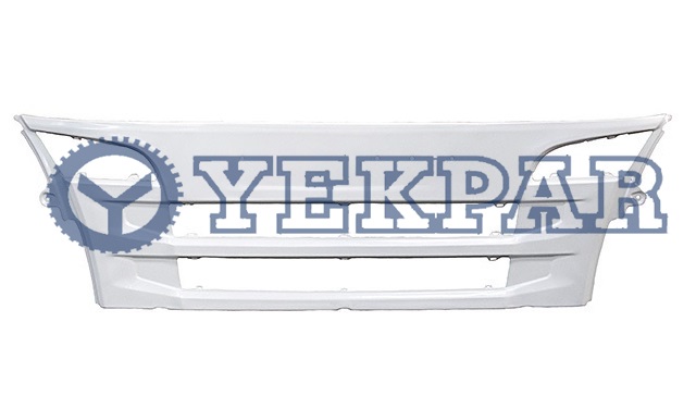 Front grill SCANIA