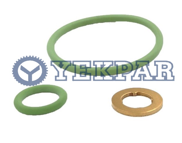 Gasket kit, injector XPI