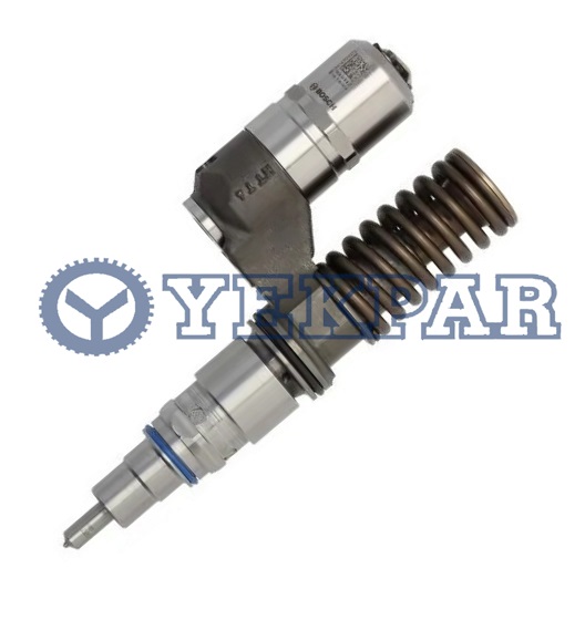 Unit injector DC13