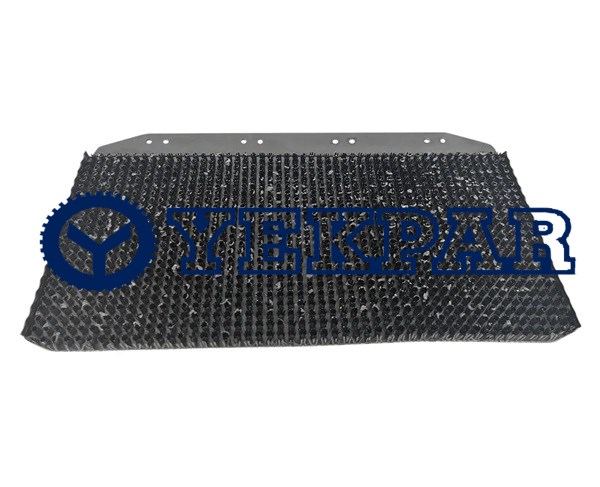 Splash guard