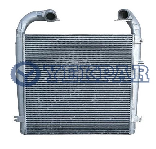 Intercooler 