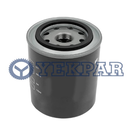 Oil filter, gearbox