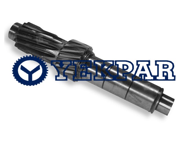 Counter shaft 12/20t