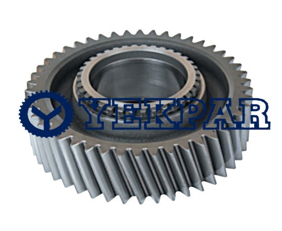 Gear 1st  42T