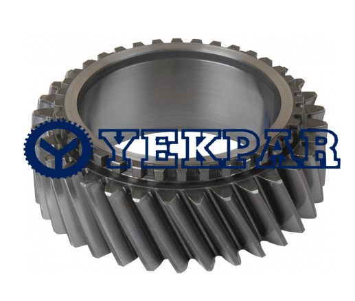 Gear splitter 40t