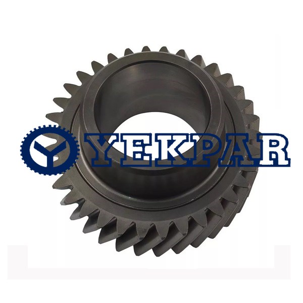 Gear constant 34T