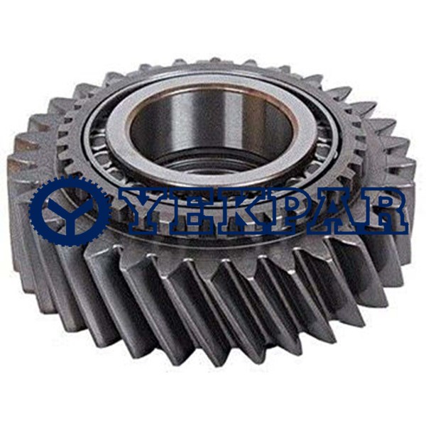 Gear 3rd with bearing 32t 