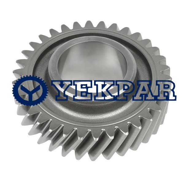 Gear 3rd 34T
