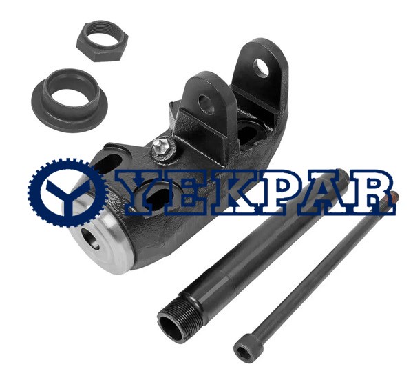 Bracket, cabin stabilizer, right