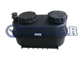Tank for Steering Hydraulic