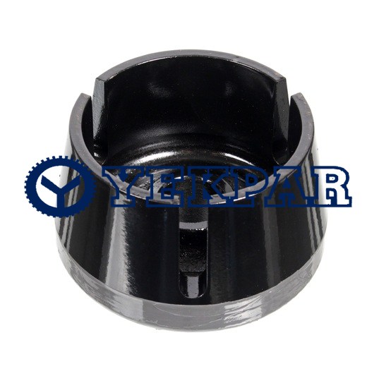 Bushing, bogie suspension new type 