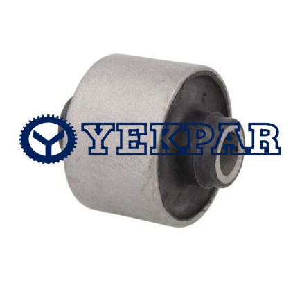 Bushing, cabin suspension