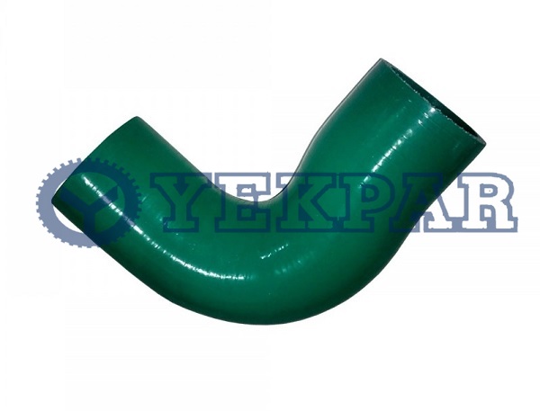 Radiator hose 