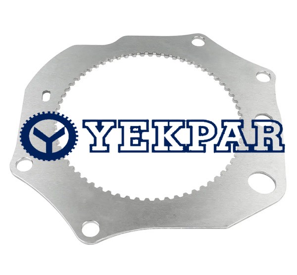 Coupling disc