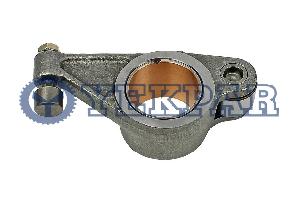 Rocker arm, intake