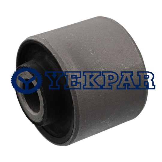 Bushing, cabin suspension