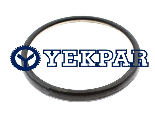 Exhaust manifold ring 