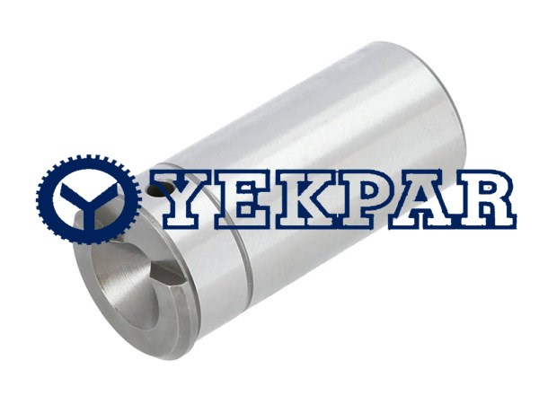 Planetary gear shaft