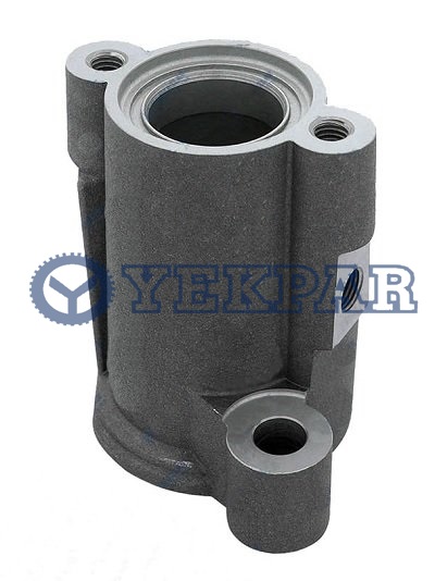 Cylinder, retarder 