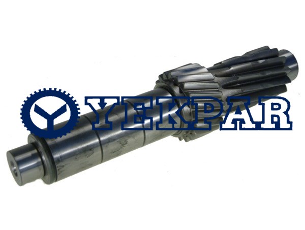 Counter shaft 12/20t