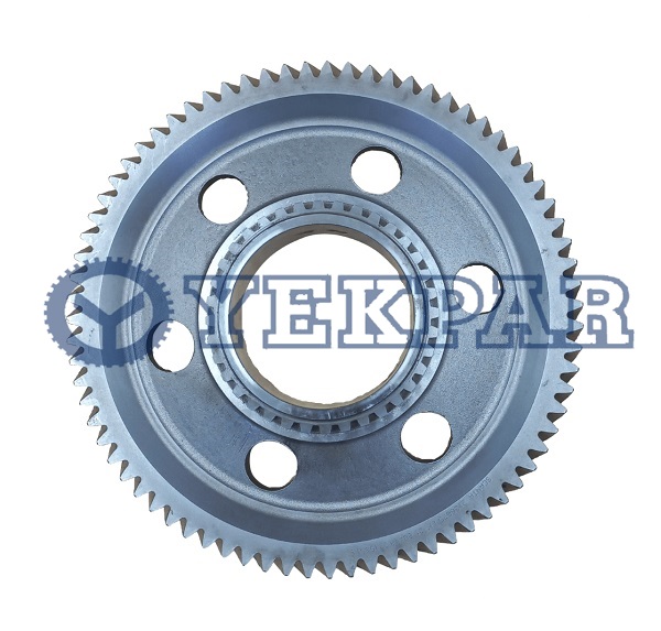 Gear, retarder 36/75t