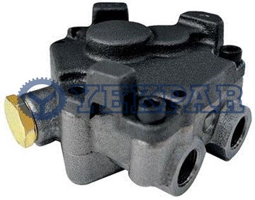 Fuel pump
