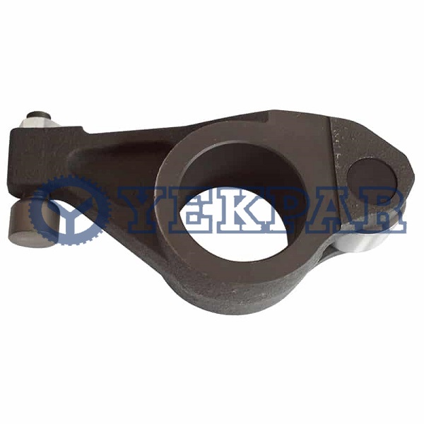 Rocker arm, exhaust